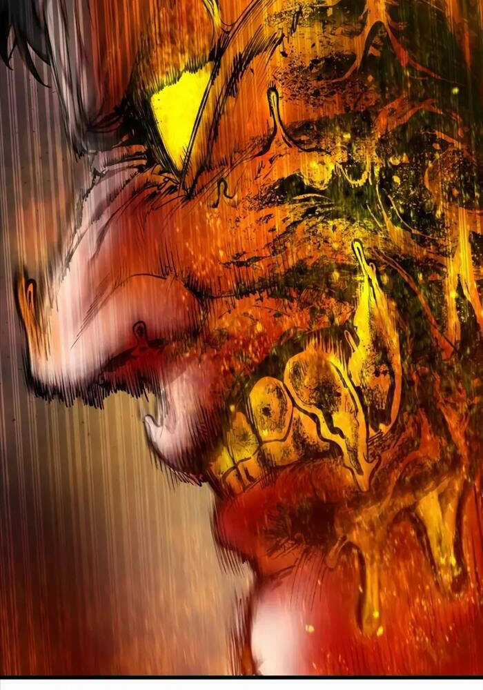 Cốt Nhân Chương 4 trang 71