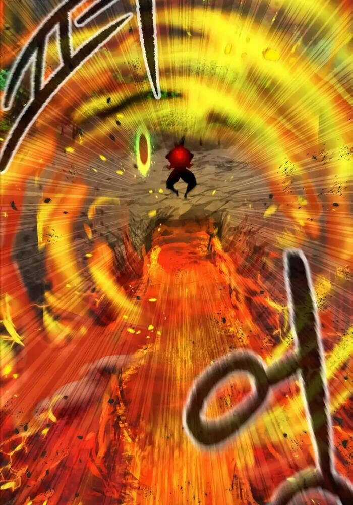 Cốt Nhân Chương 4 trang 84