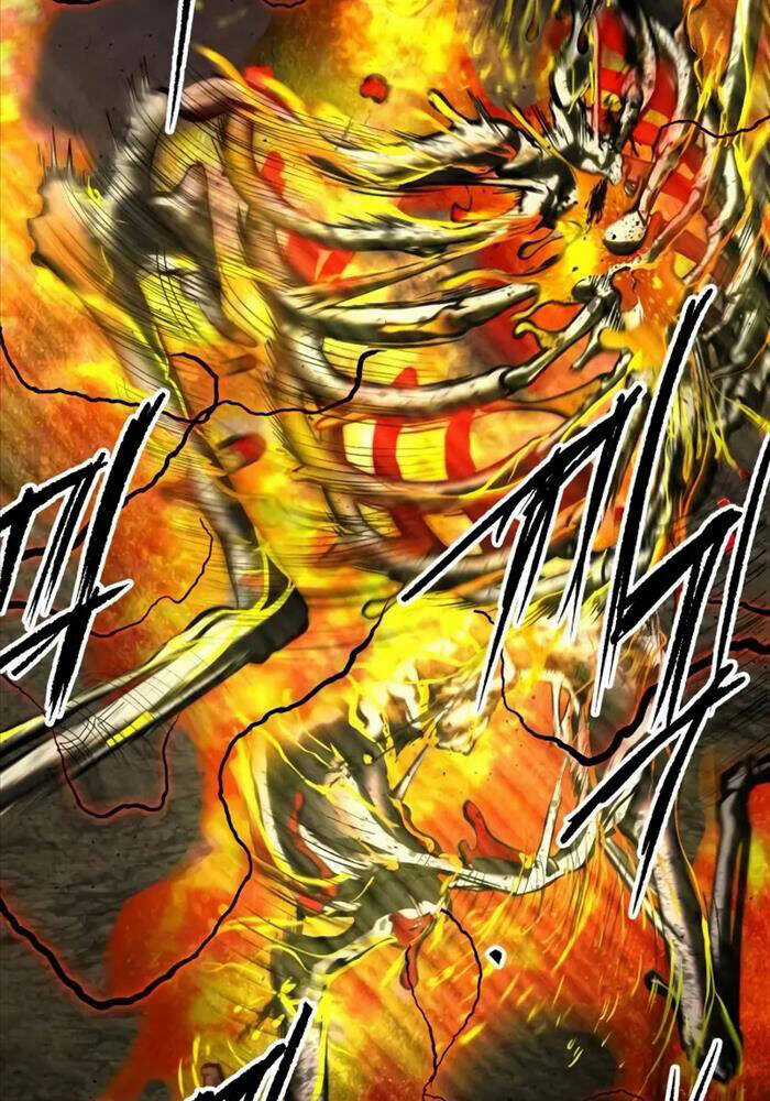 Cốt Nhân Chương 4 trang 95