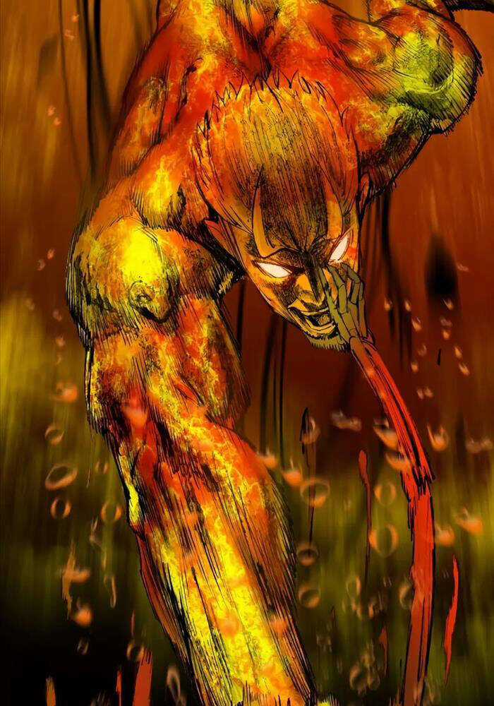 Cốt Nhân Chương 5 trang 112