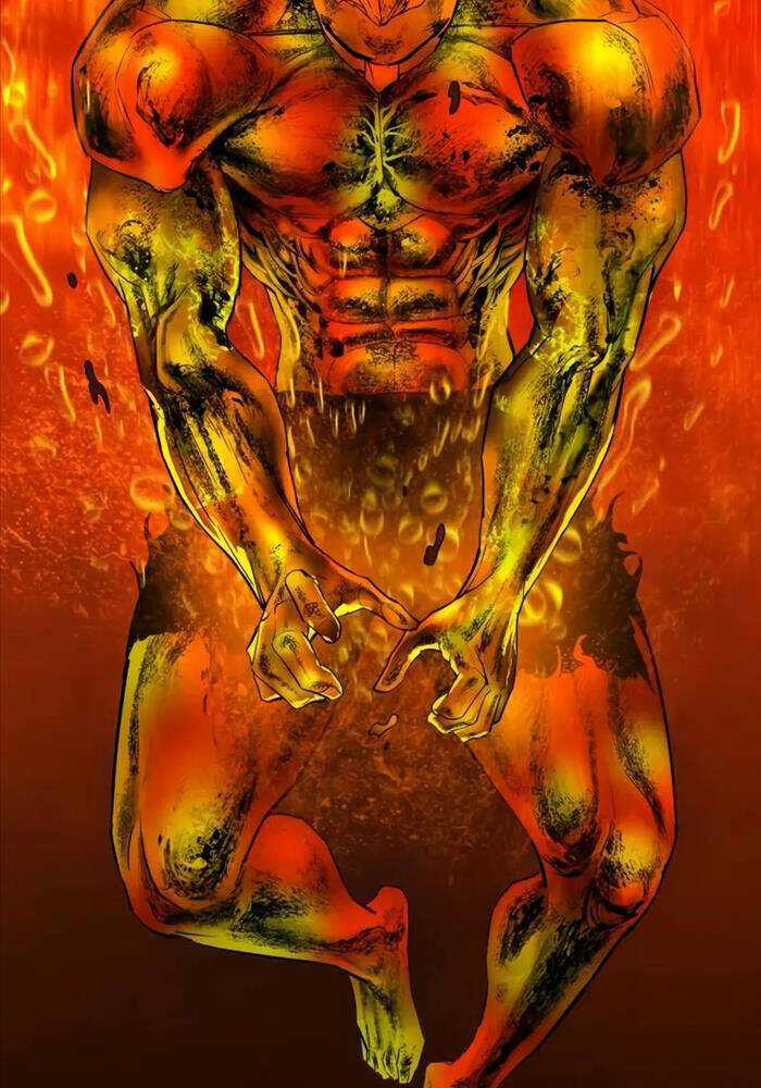 Cốt Nhân Chương 5 trang 119