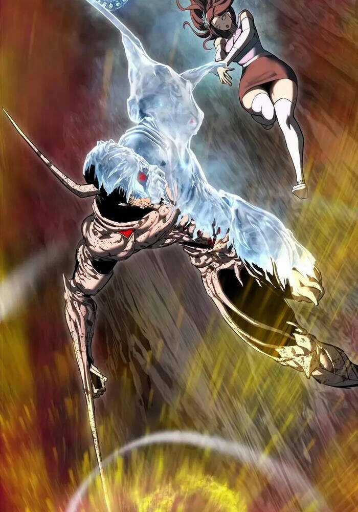 Cốt Nhân Chương 5 trang 141