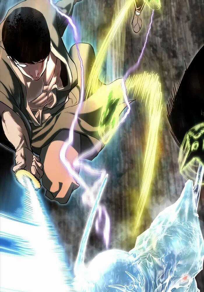 Cốt Nhân Chương 5 trang 158