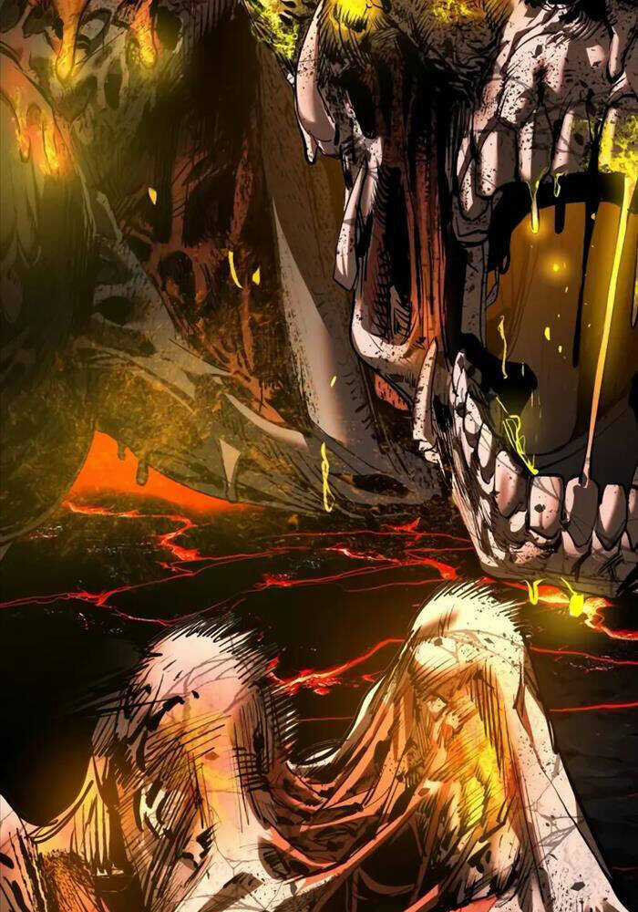 Cốt Nhân Chương 5 trang 16