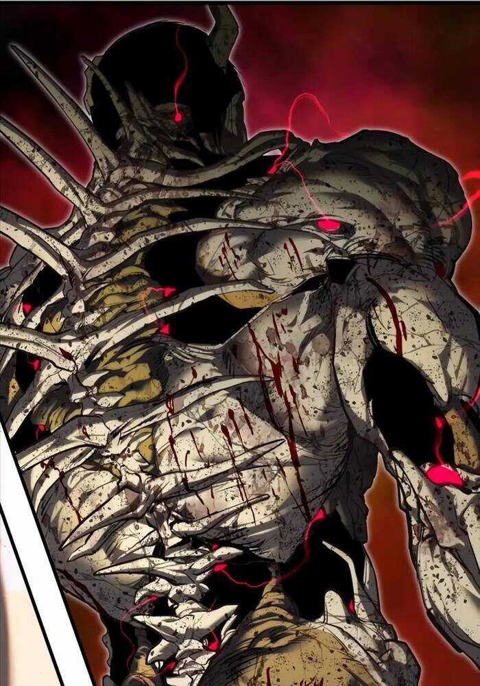 Cốt Nhân Chương 5 trang 205