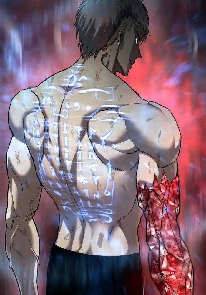 Cốt Nhân Chương 5 trang 249