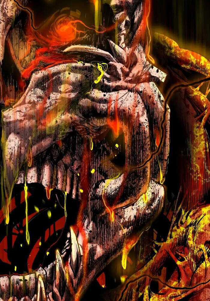 Cốt Nhân Chương 5 trang 44