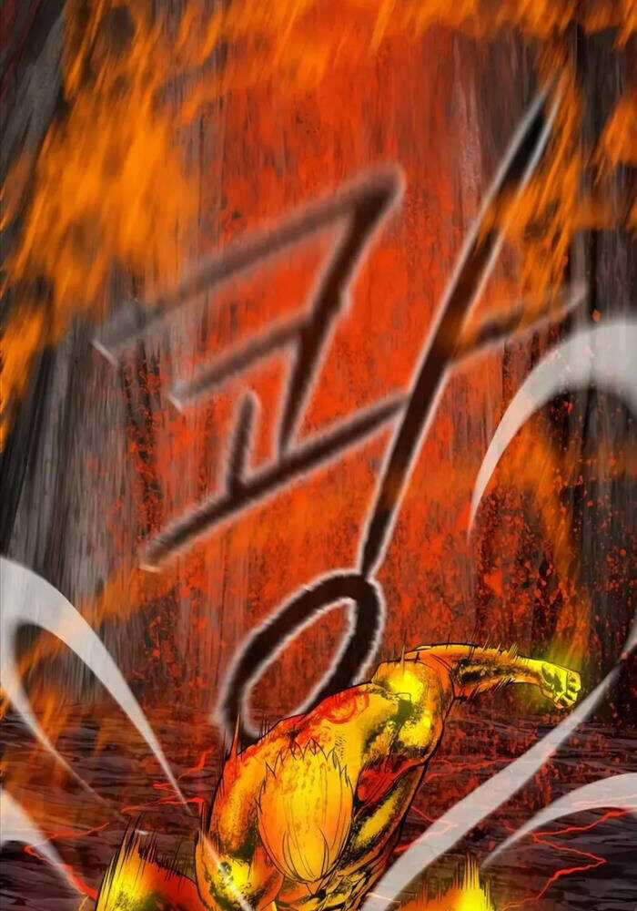 Cốt Nhân Chương 5 trang 50