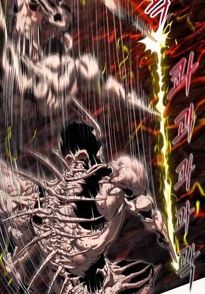 Cốt Nhân Chương 5 trang 82