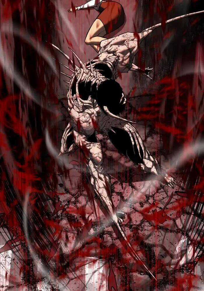 Cốt Nhân Chương 6 trang 158