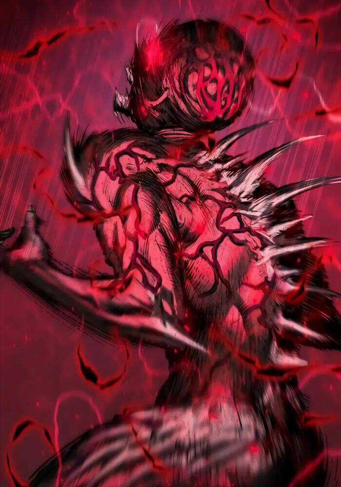 Cốt Nhân Chương 6 trang 162