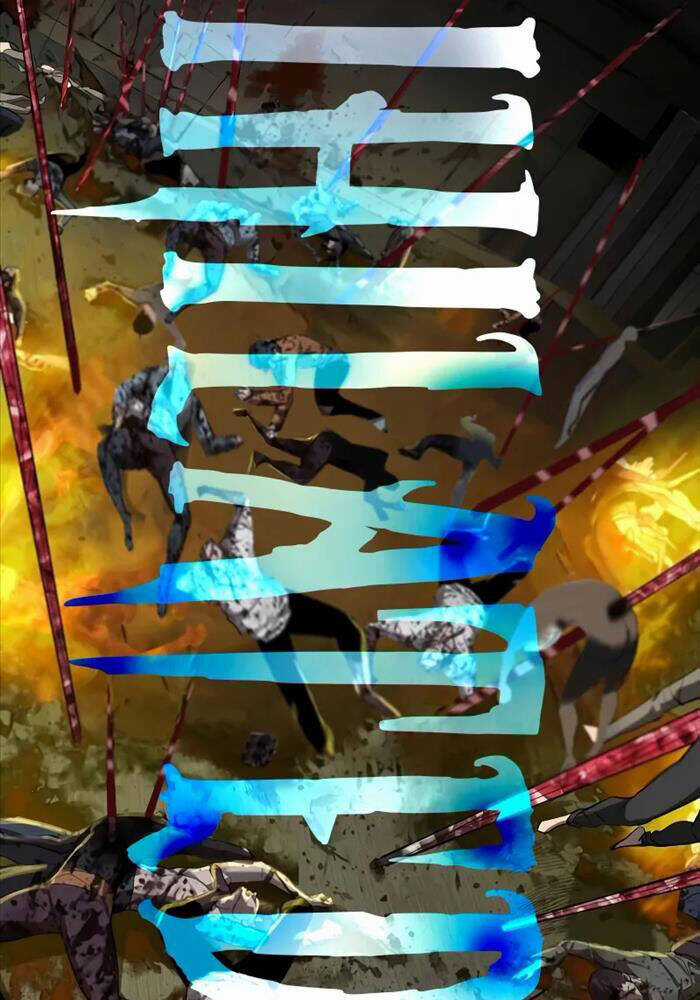 Cốt Nhân Chương 6 trang 47