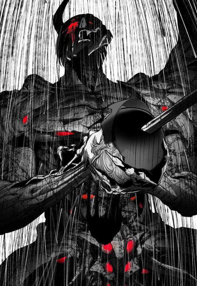 Cốt Nhân Chương 7 trang 79