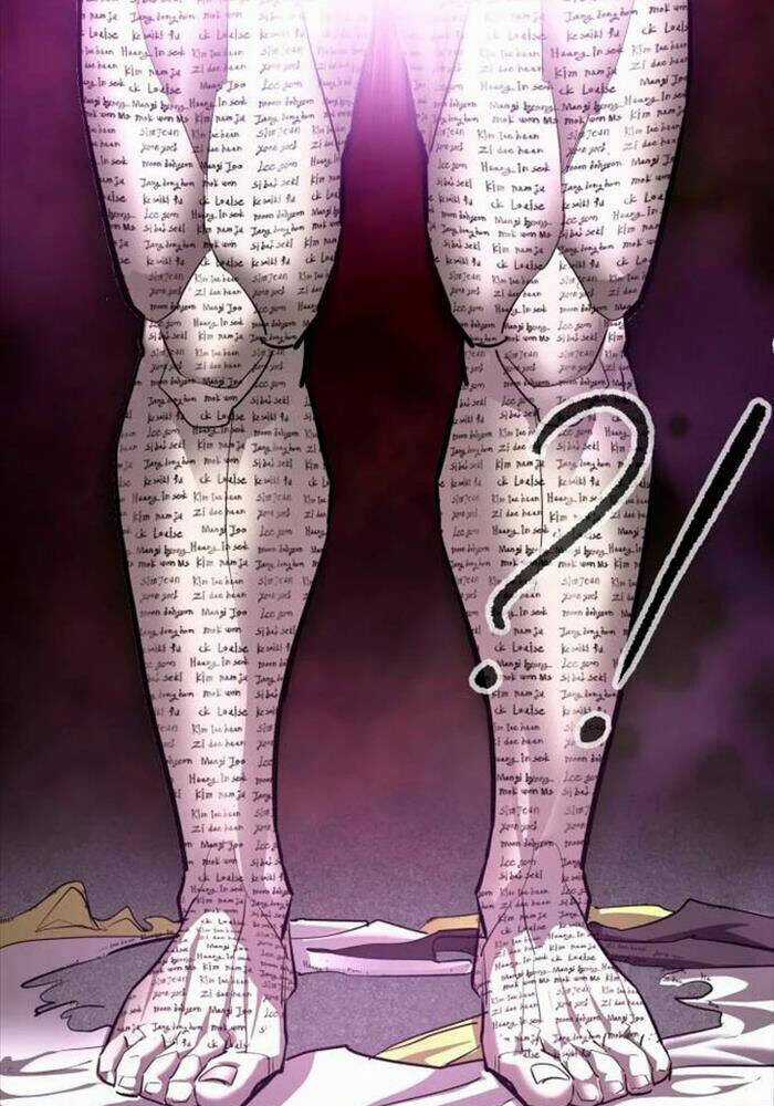 Cốt Nhân Chương 8 trang 127