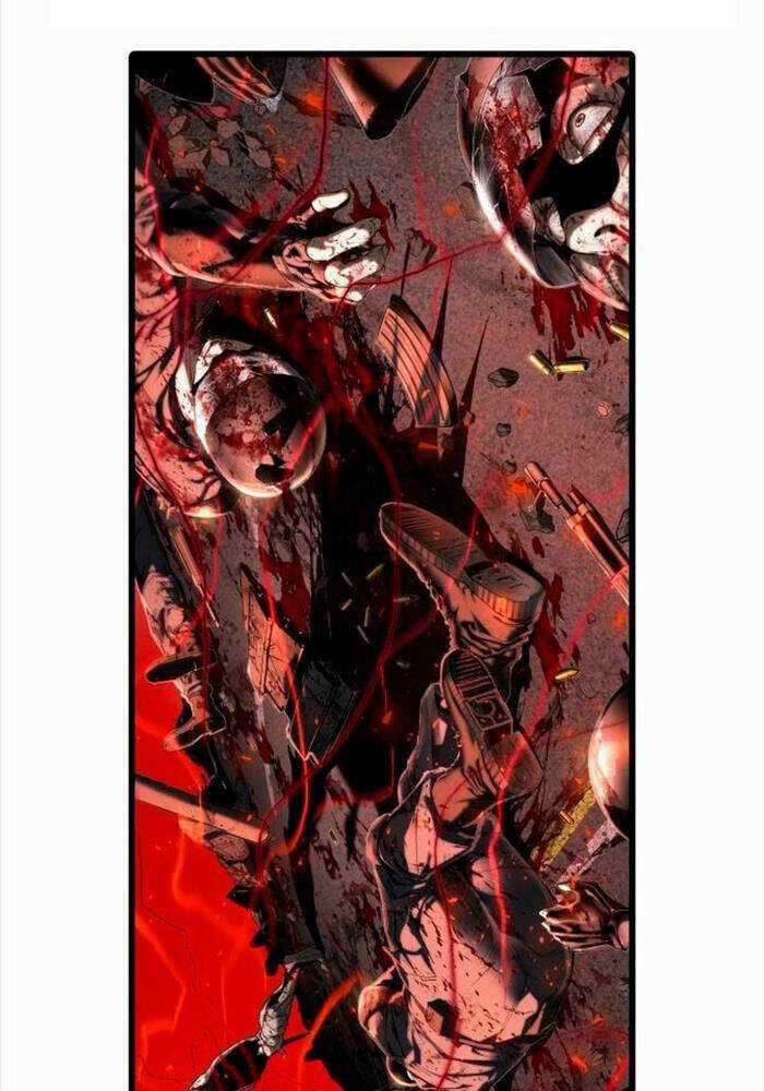 Cốt Nhân Chương 8 trang 21