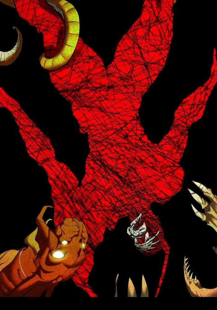 Cốt Nhân Chương 8 trang 8