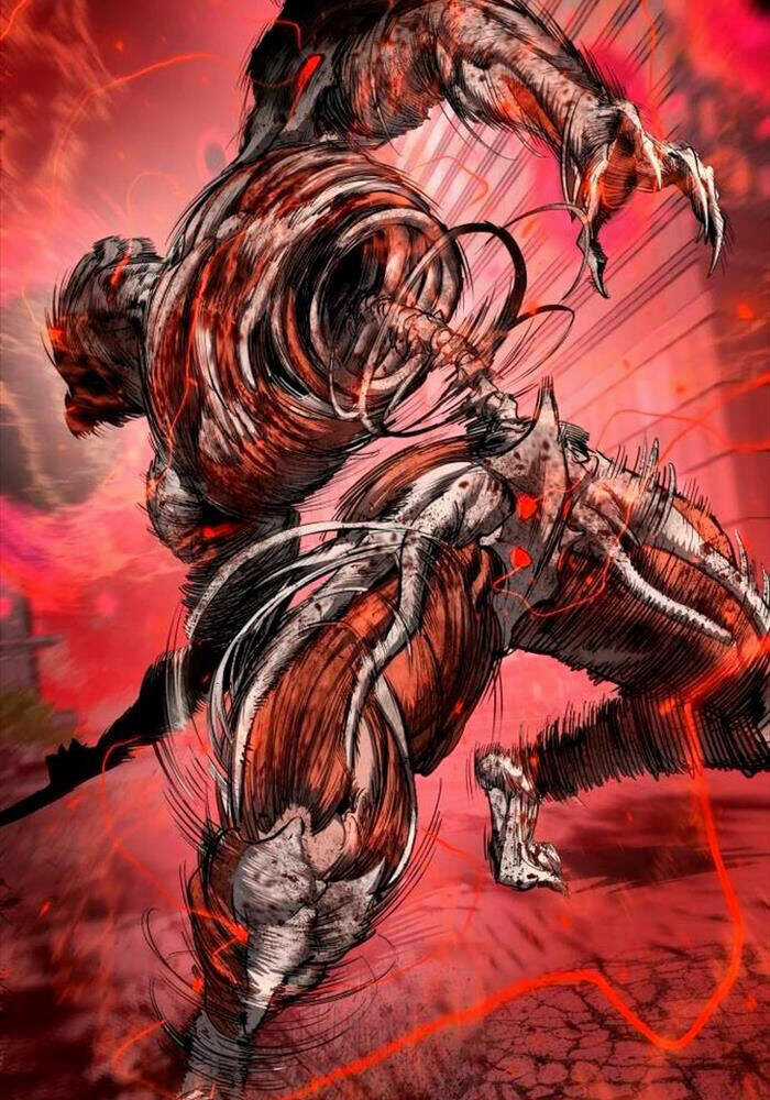 Cốt Nhân Chương 8 trang 96