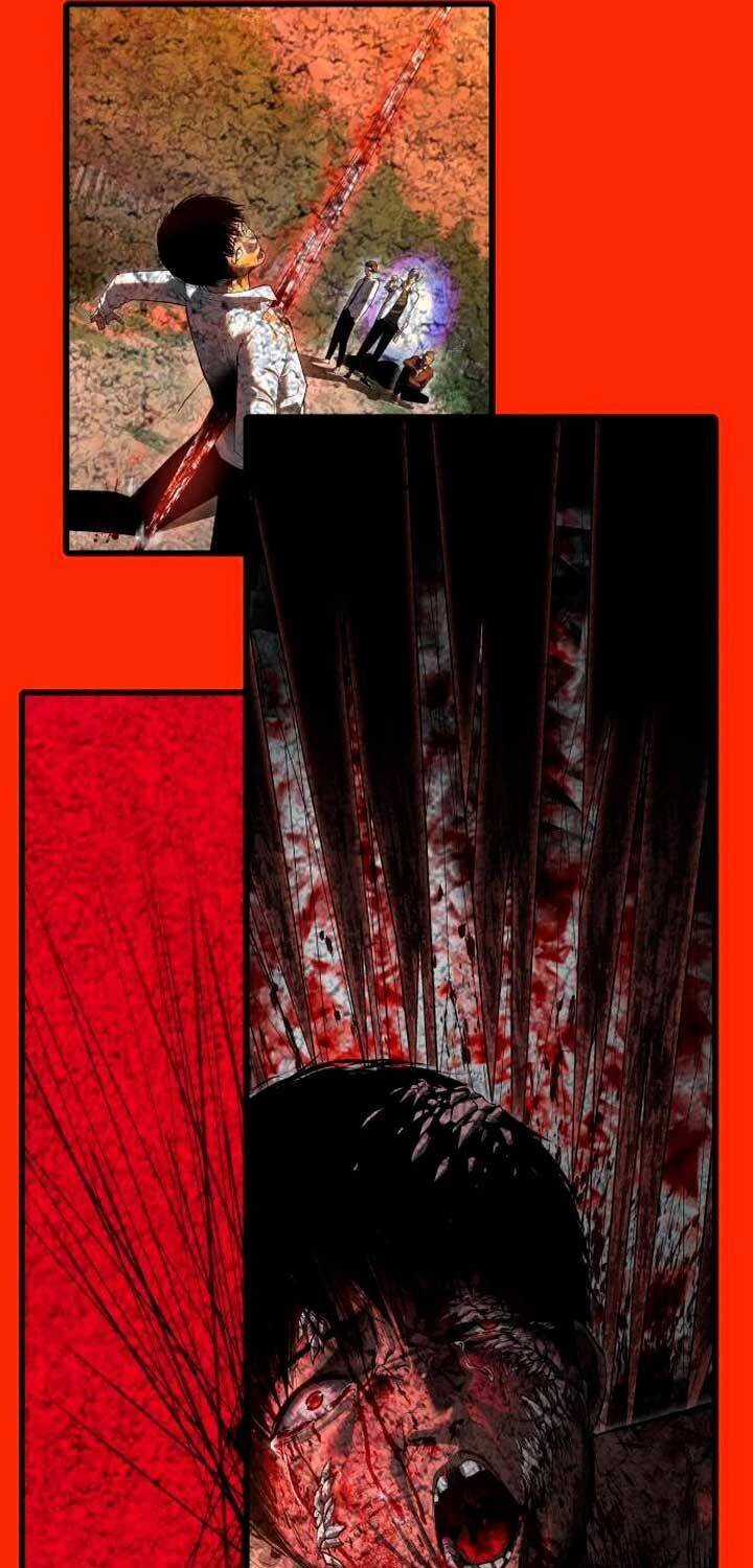 Cốt Nhân Chương 9 trang 100