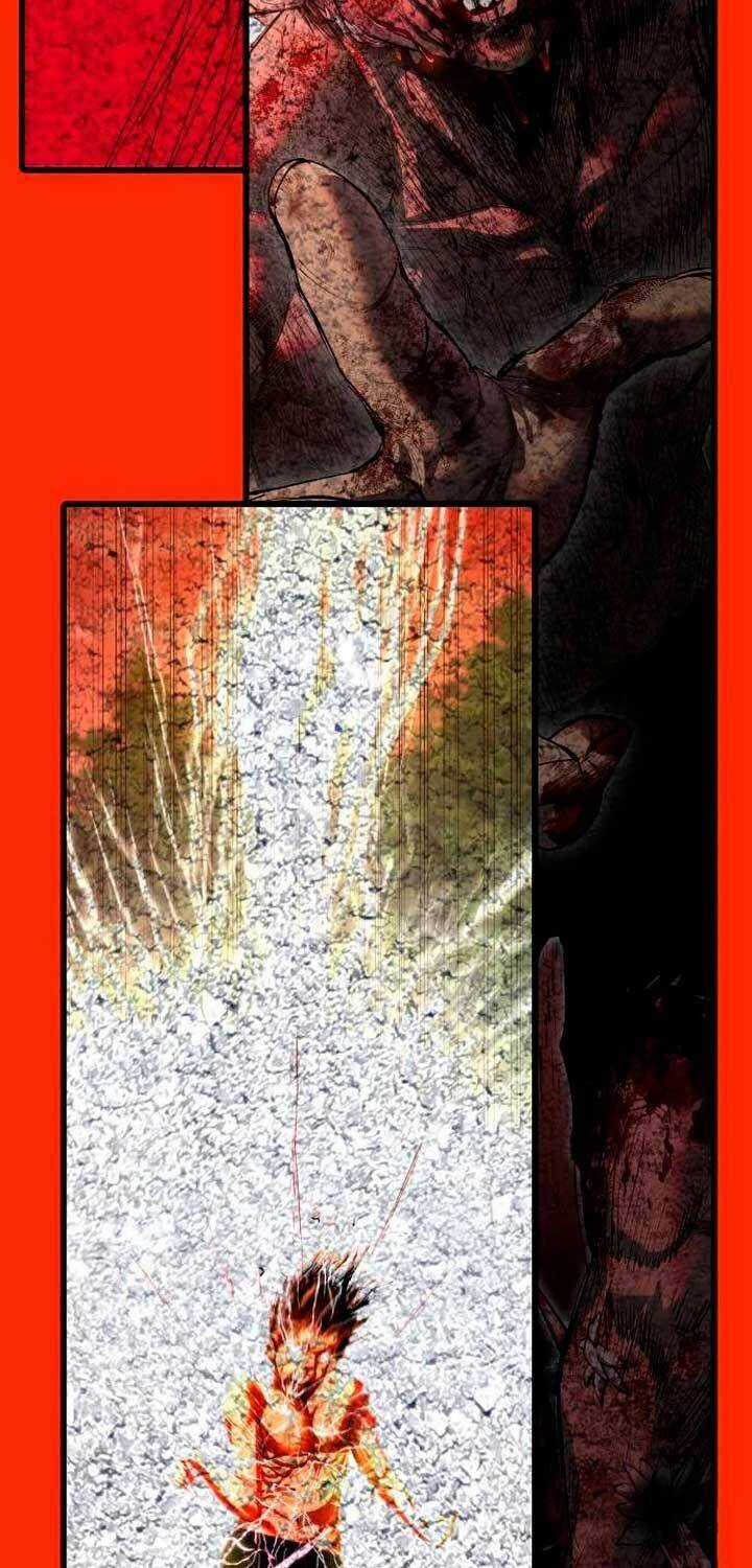 Cốt Nhân Chương 9 trang 101