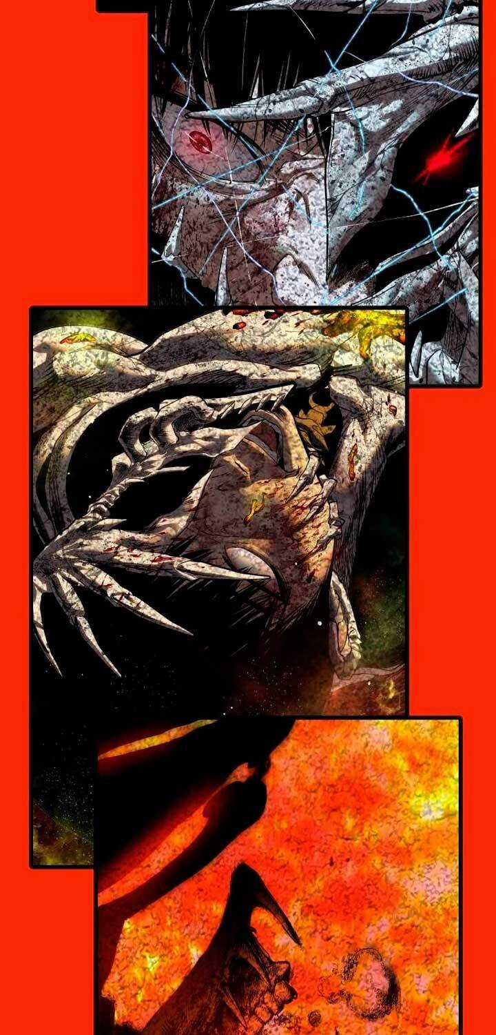 Cốt Nhân Chương 9 trang 104