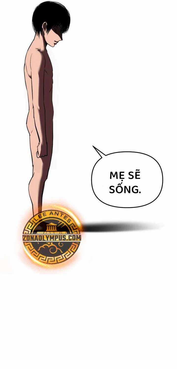 Cốt Nhân Chương 9 trang 116