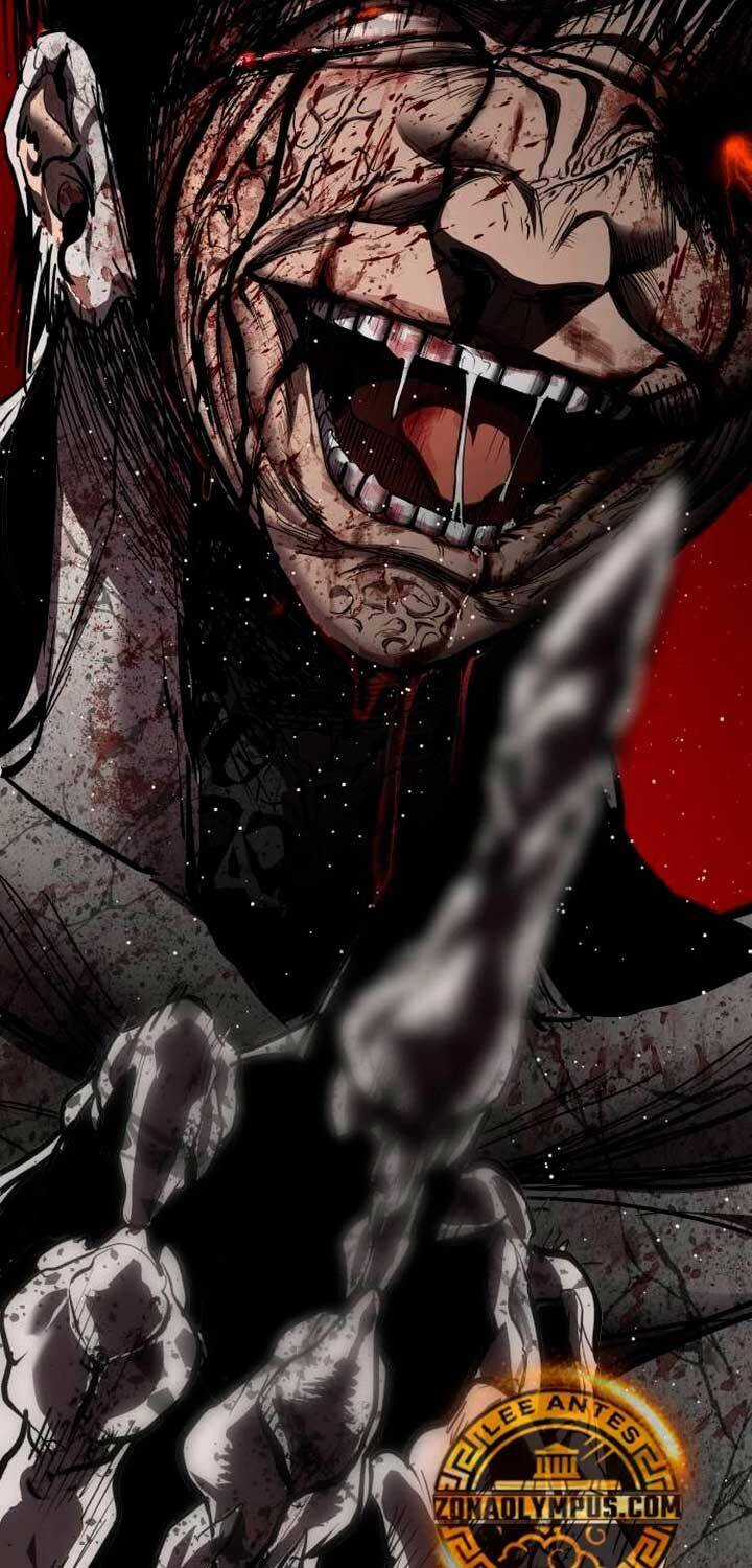 Cốt Nhân Chương 9 trang 120