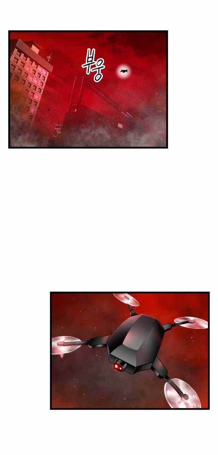 Cốt Nhân Chương 9 trang 136