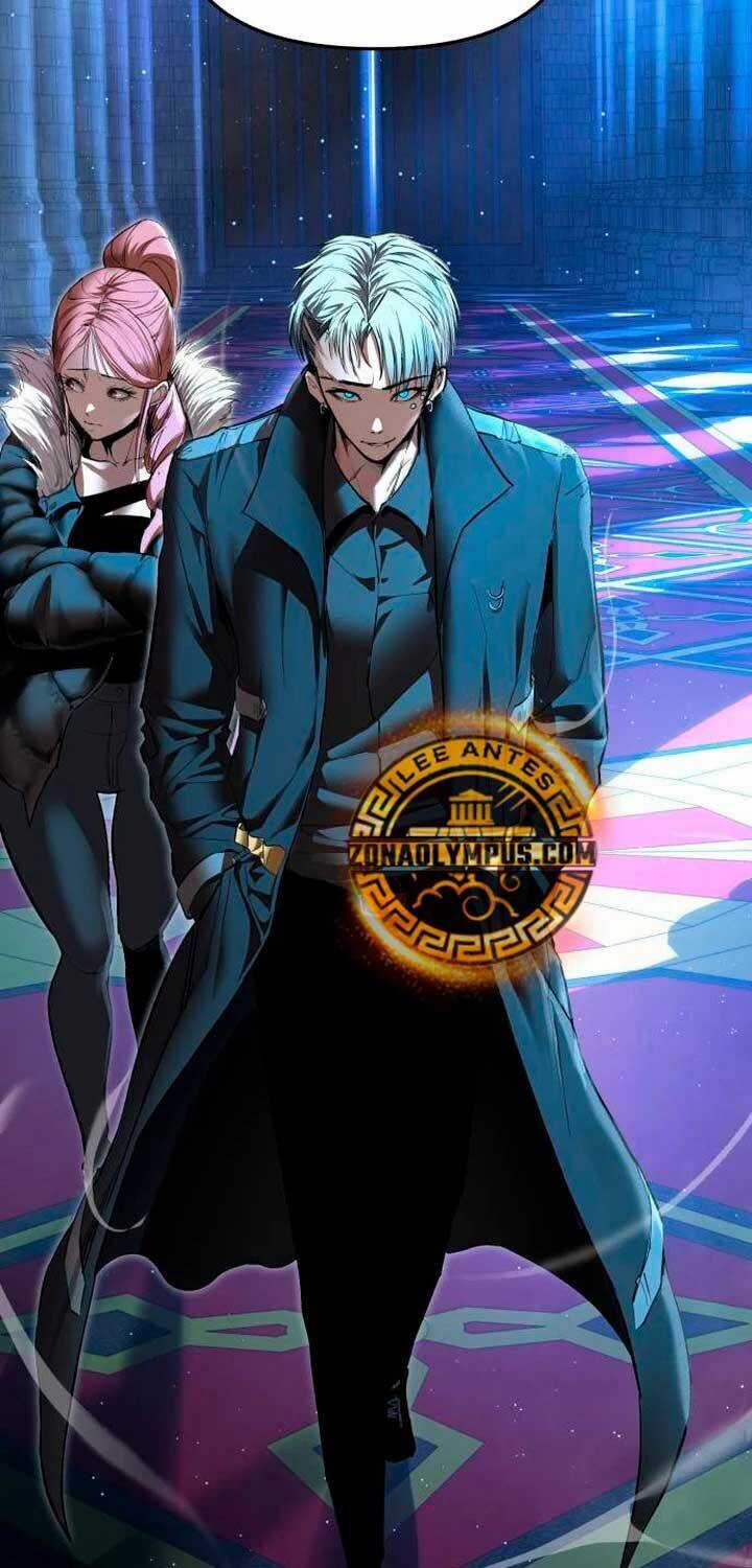 Cốt Nhân Chương 9 trang 17