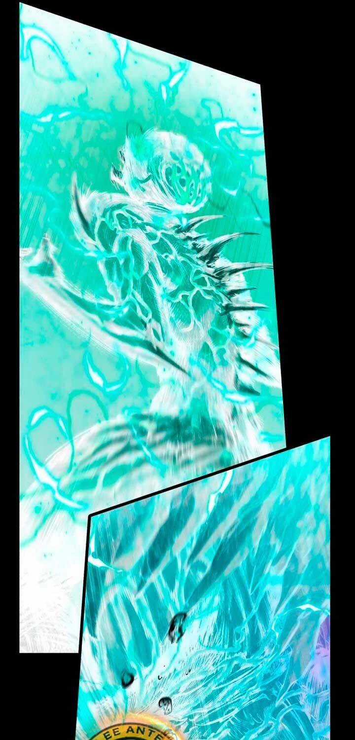 Cốt Nhân Chương 9 trang 70