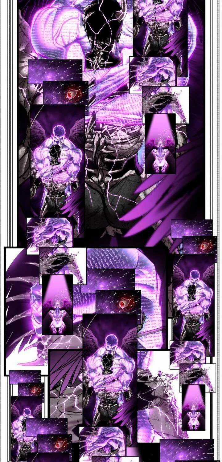 Cốt Nhân Chương 9 trang 80