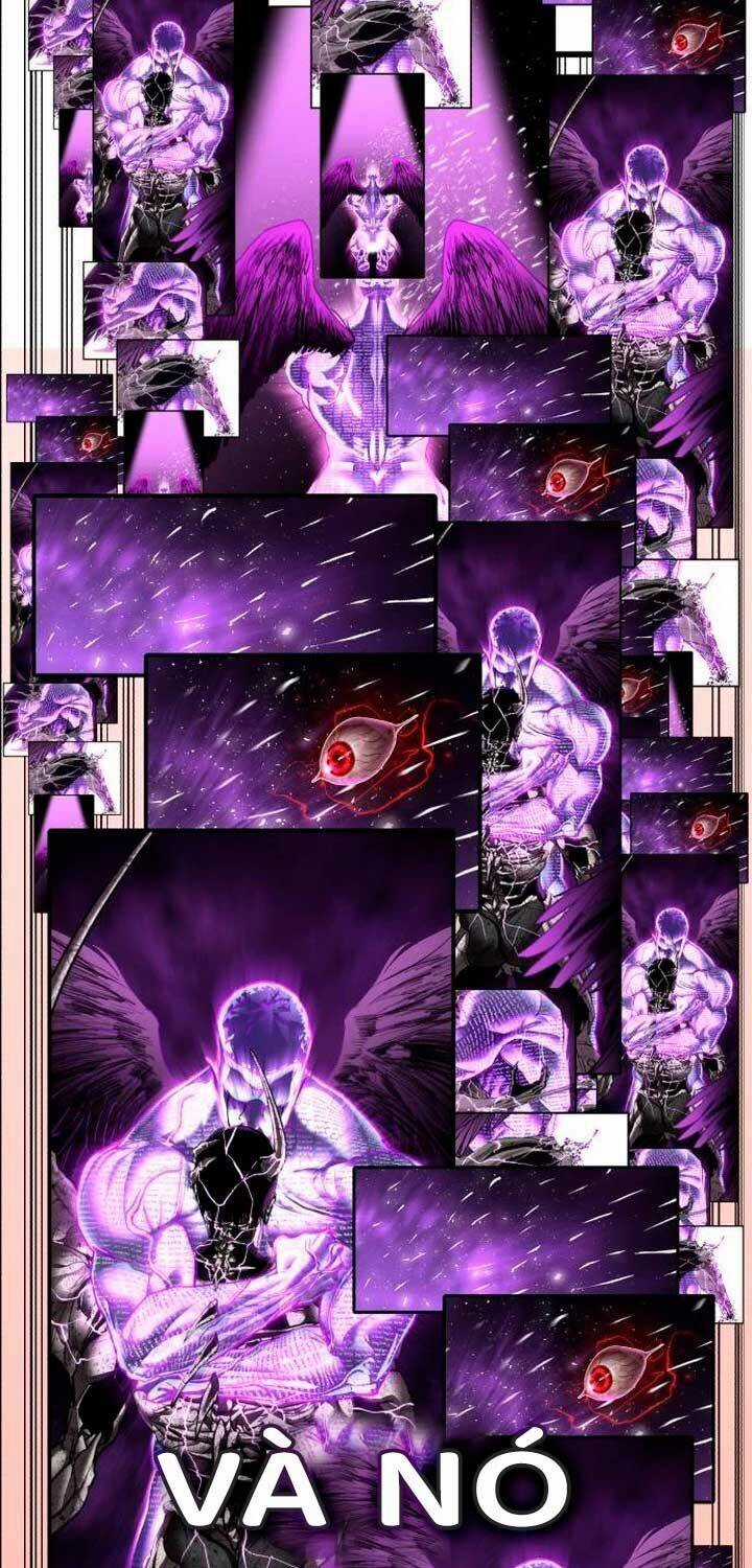 Cốt Nhân Chương 9 trang 81