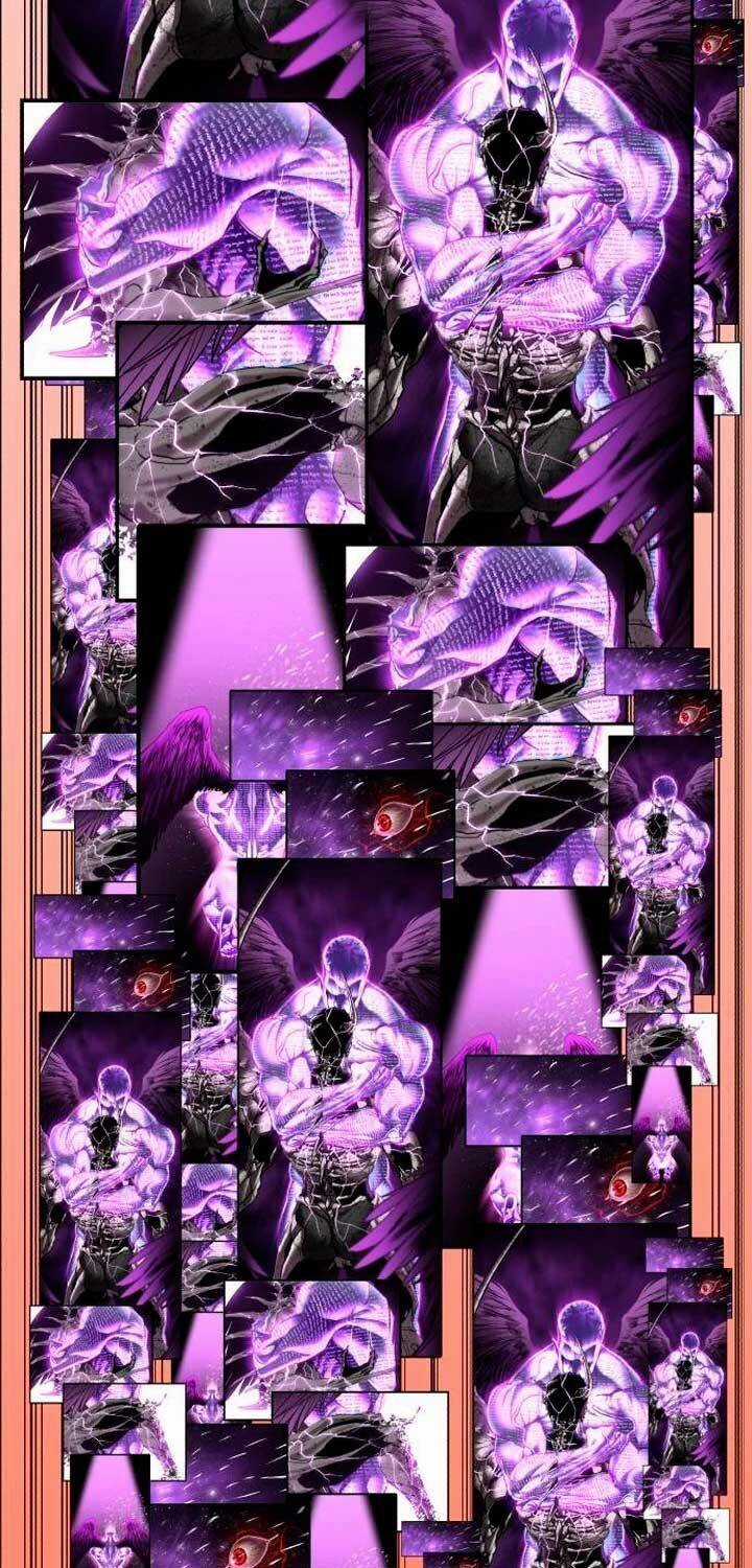 Cốt Nhân Chương 9 trang 82