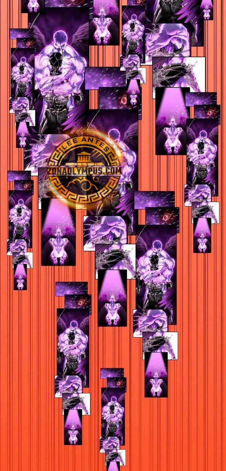 Cốt Nhân Chương 9 trang 83