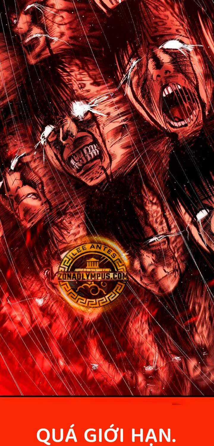 Cốt Nhân Chương 9 trang 86