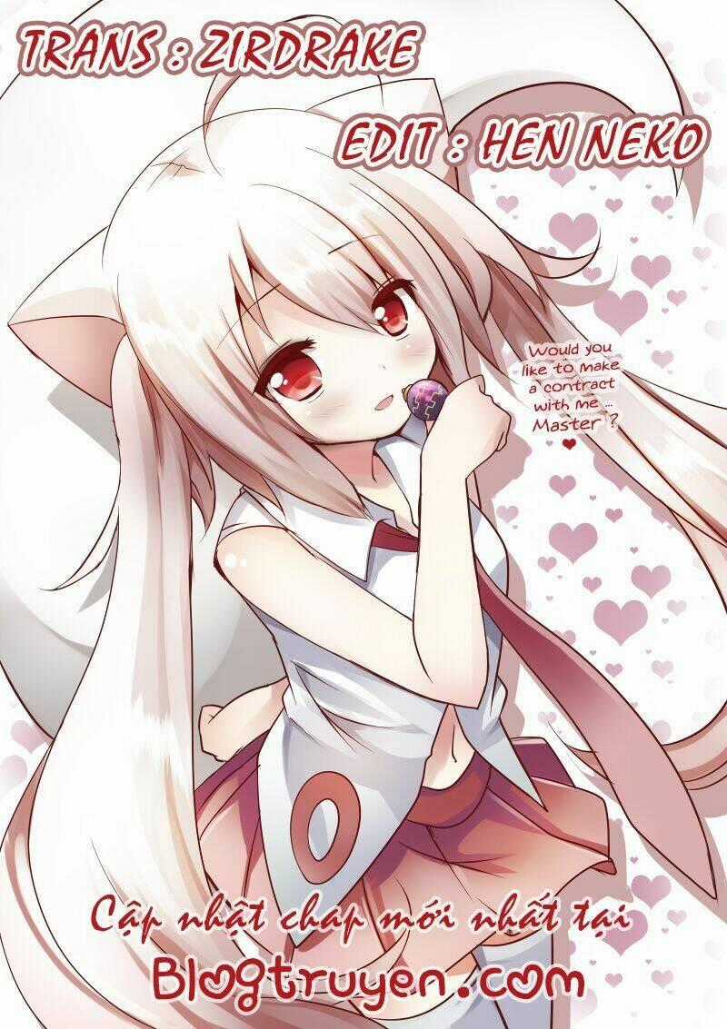 Coulomb Fille Chapter 7 trang 0