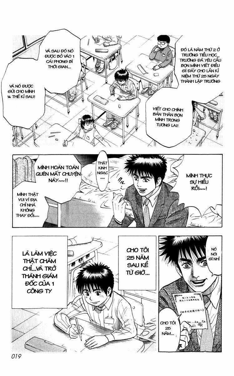 Countach Chapter 1.1 trang 15