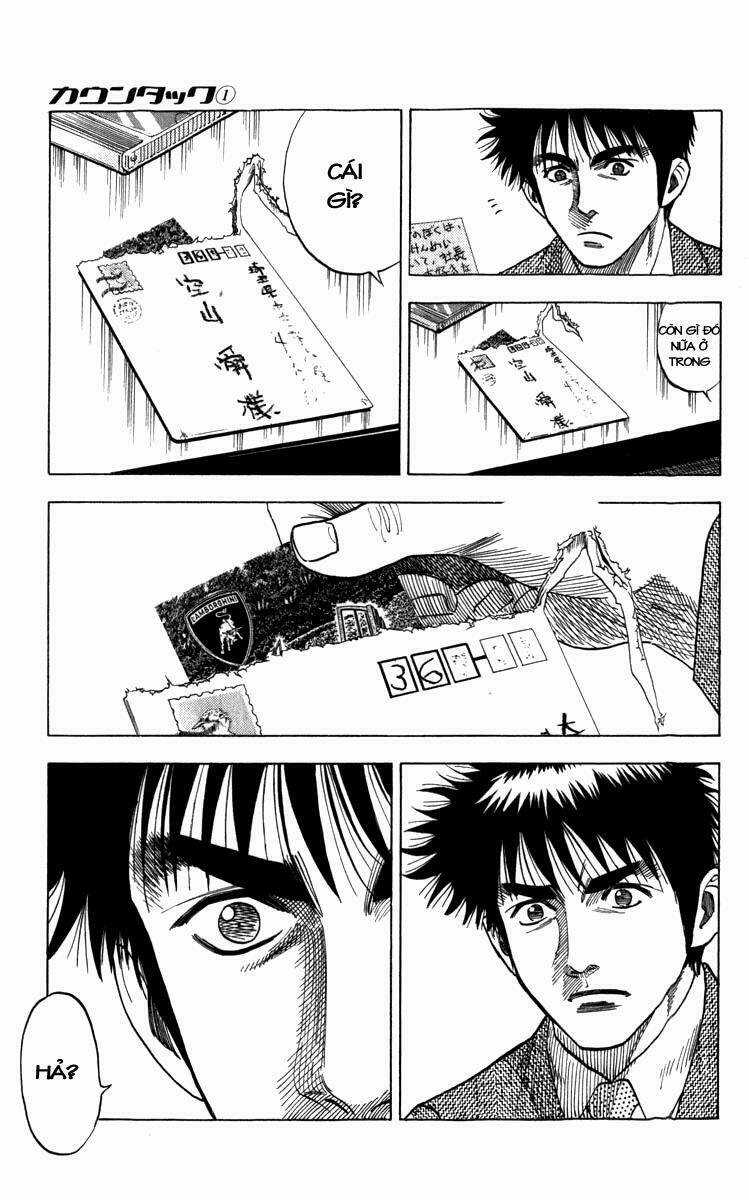 Countach Chapter 1.1 trang 17