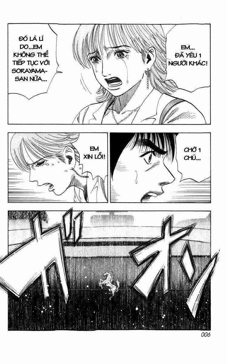 Countach Chapter 1.1 trang 2