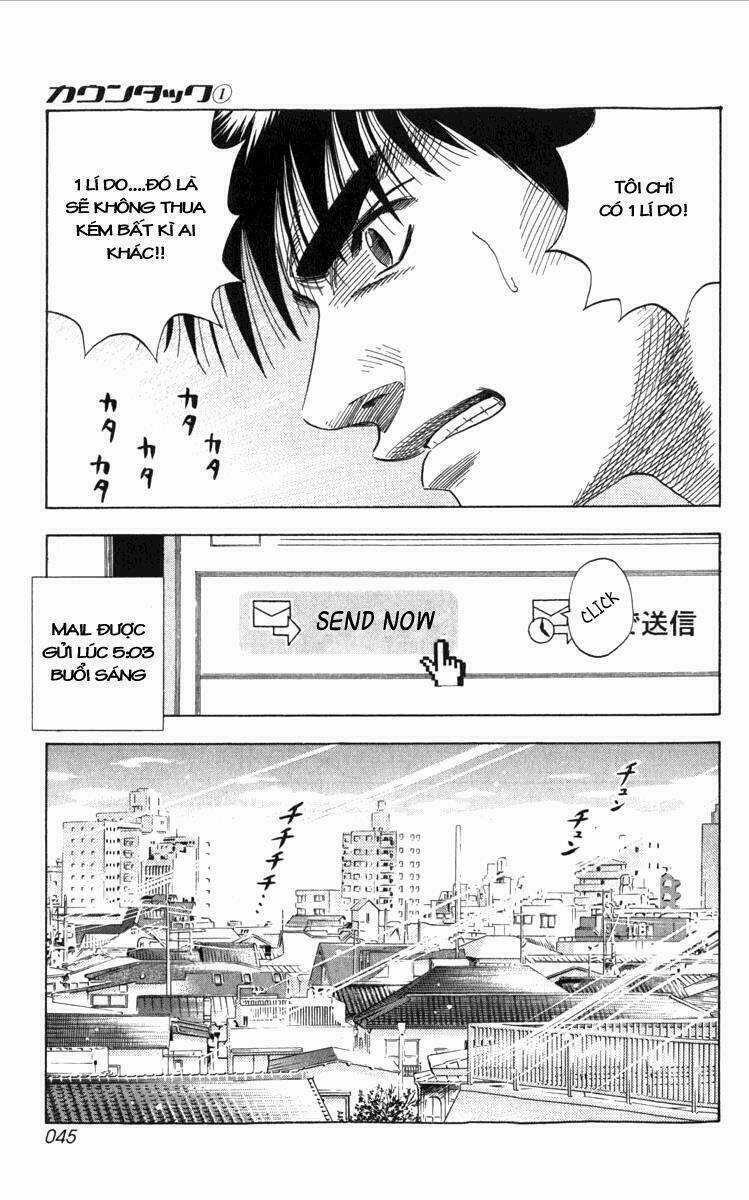 Countach Chapter 1.2 trang 12