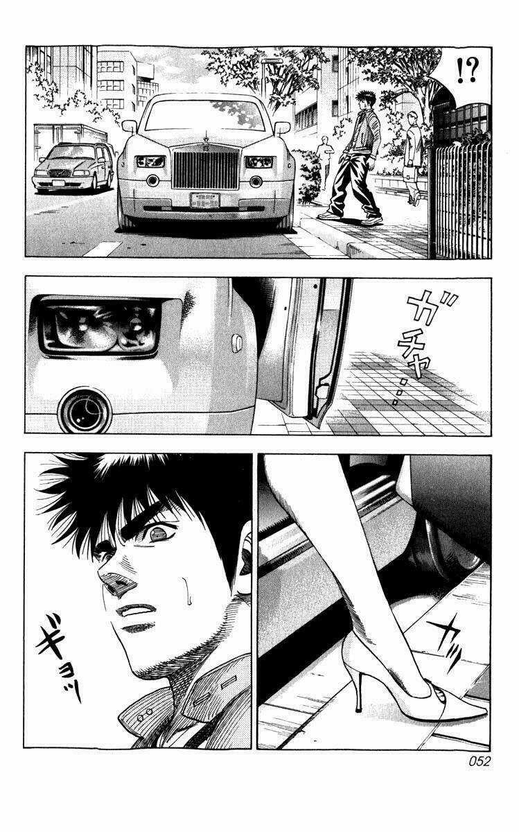 Countach Chapter 1.2 trang 18