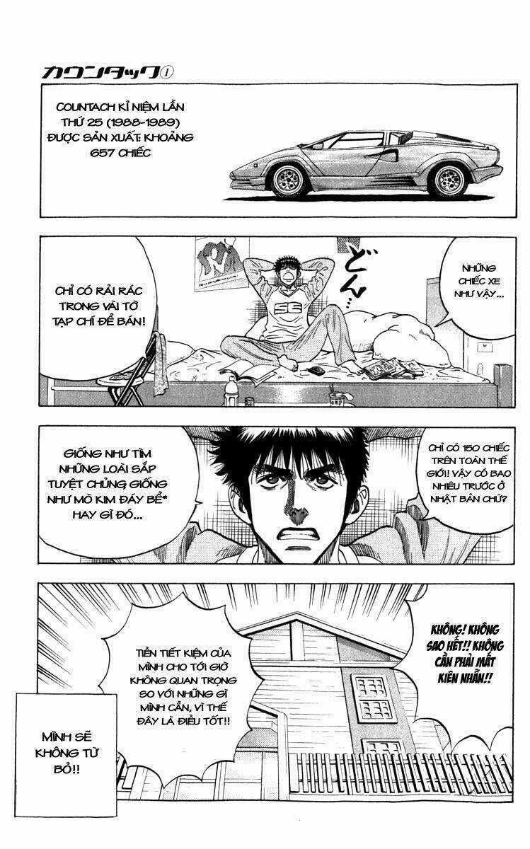 Countach Chapter 1.2 trang 4