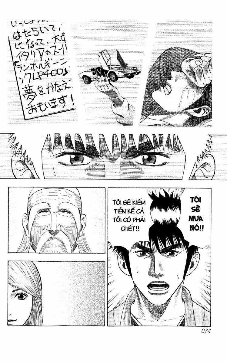 Countach Chapter 1.3 trang 15