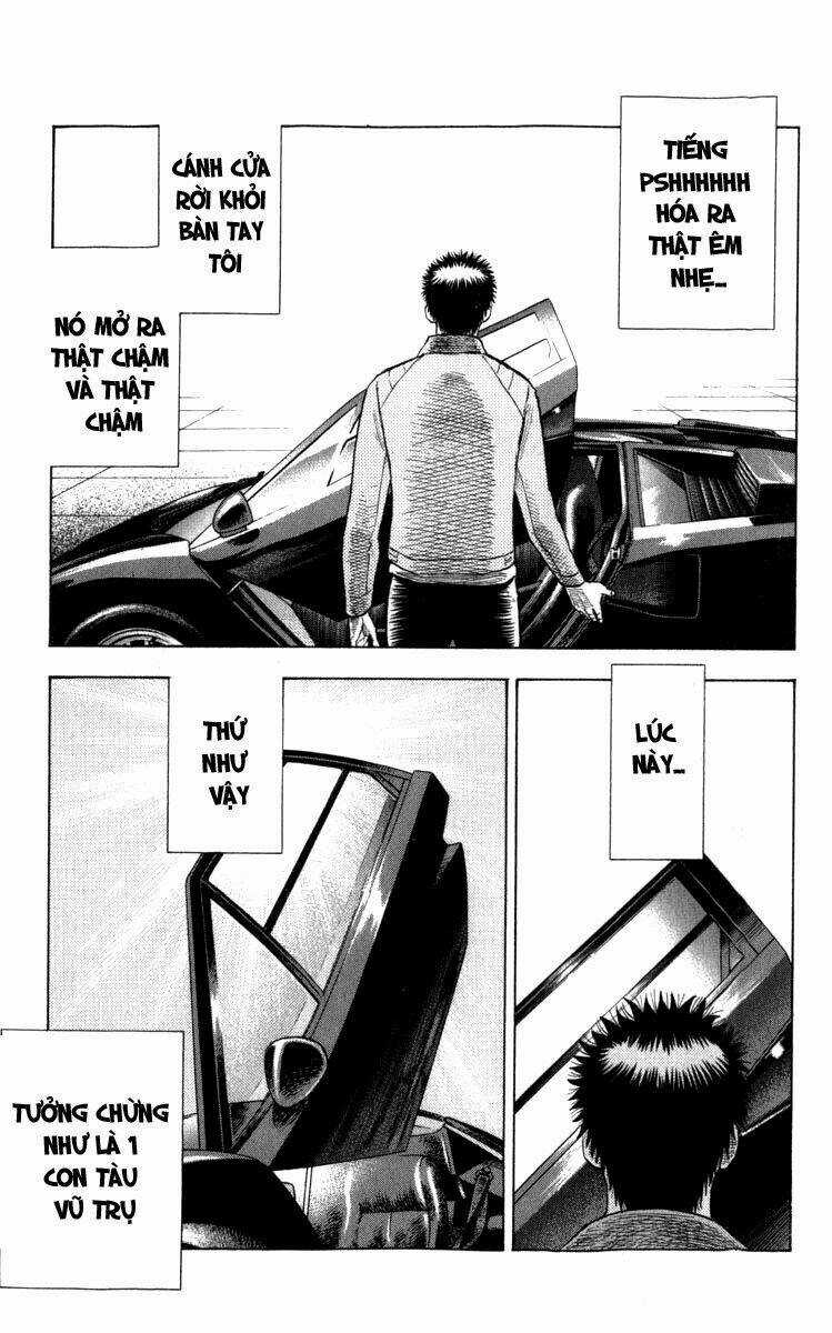 Countach Chapter 1.3 trang 22