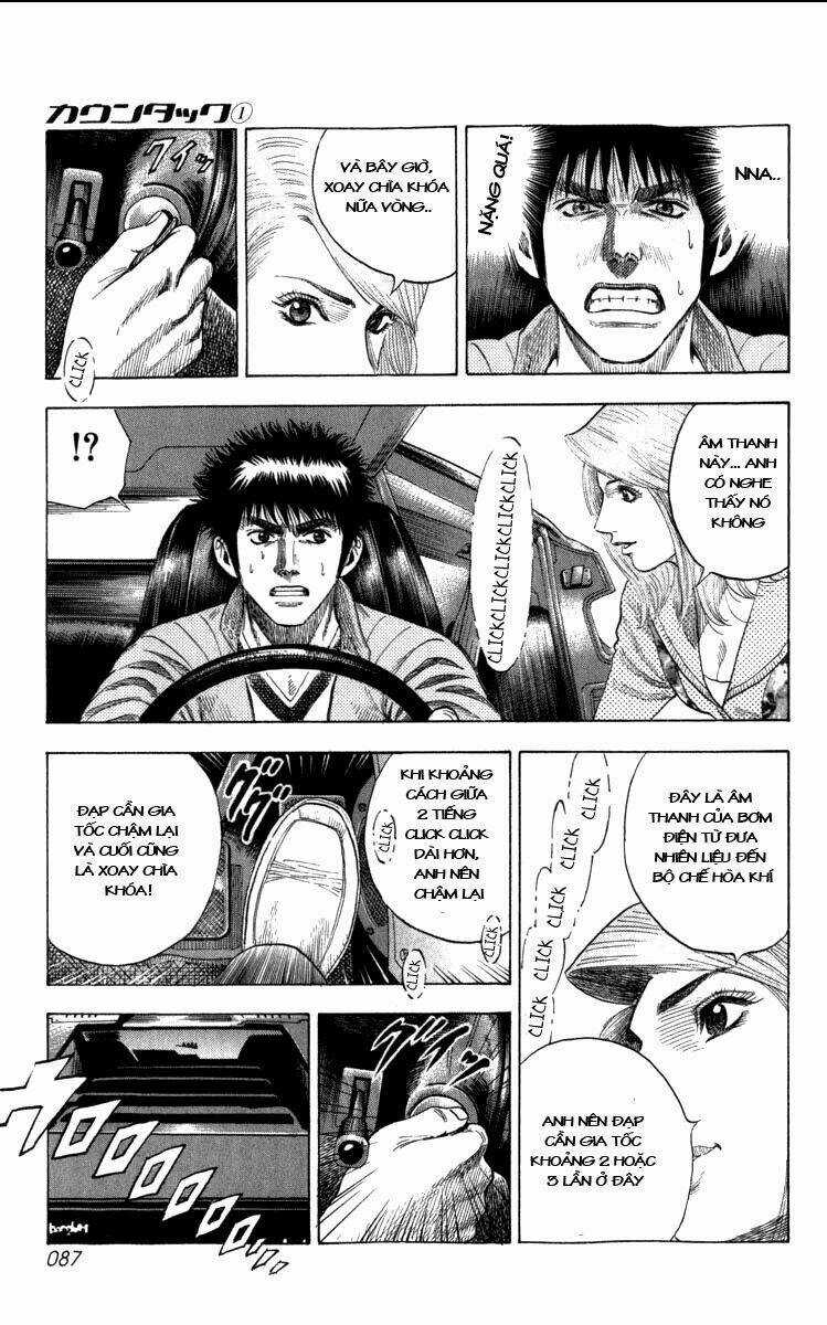 Countach Chapter 1.3 trang 24