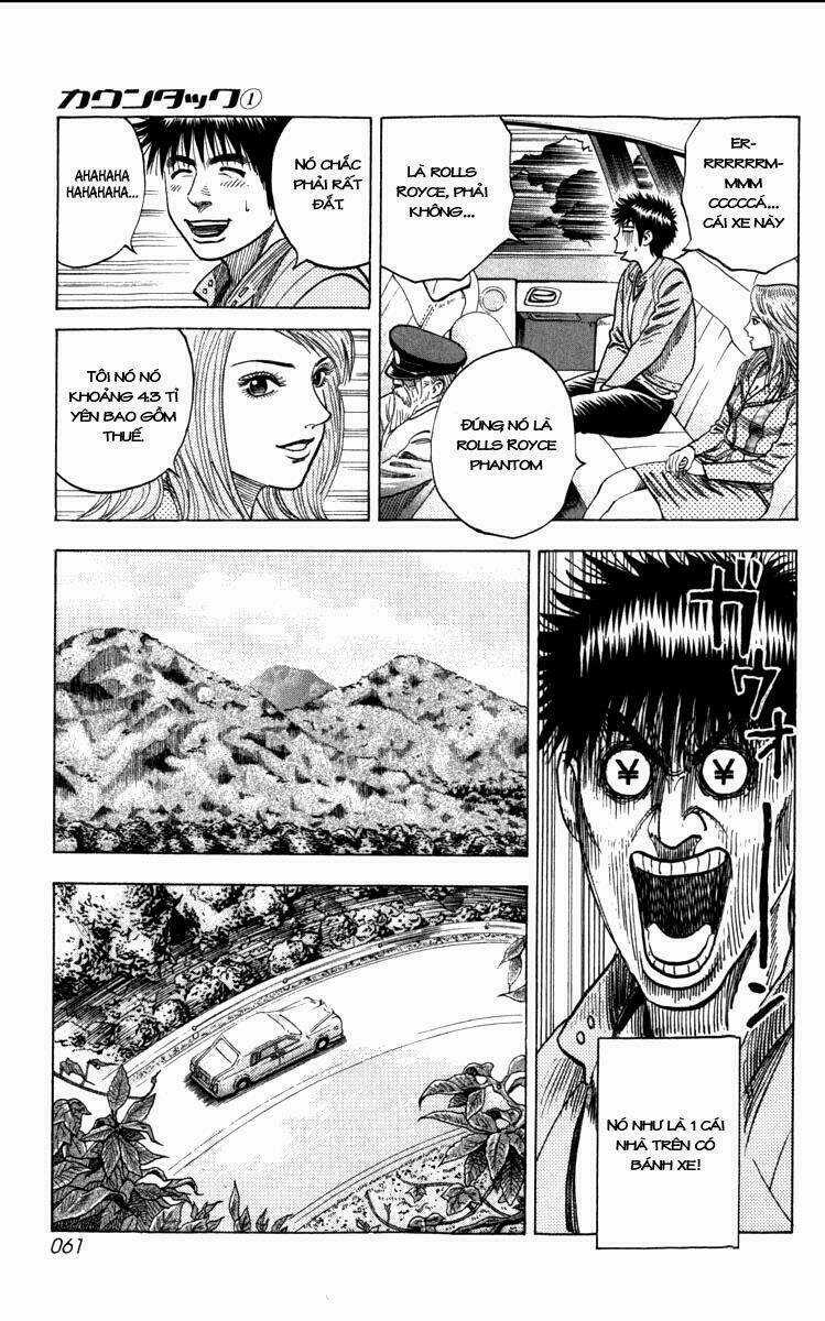 Countach Chapter 1.3 trang 3