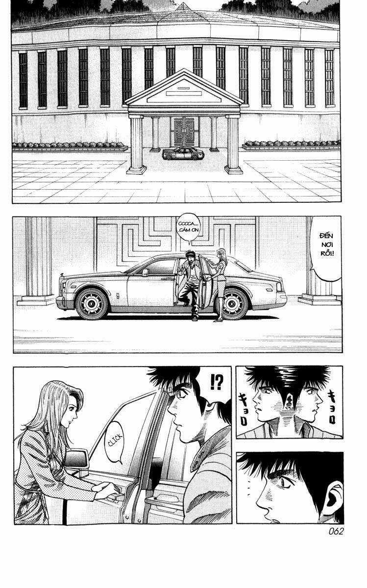 Countach Chapter 1.3 trang 4