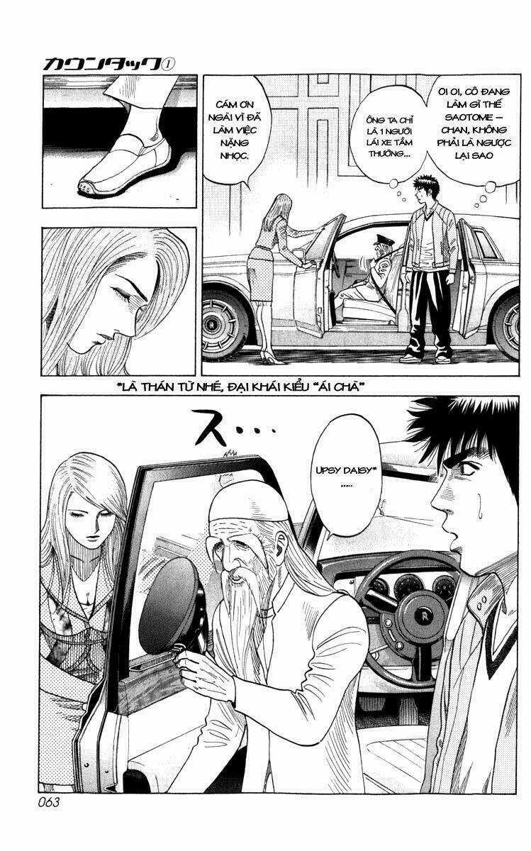 Countach Chapter 1.3 trang 5
