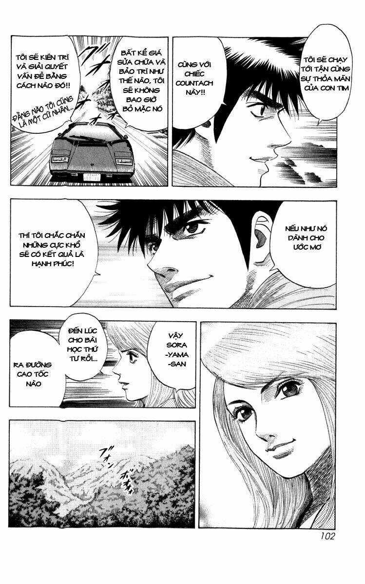 Countach Chapter 1.4 trang 12