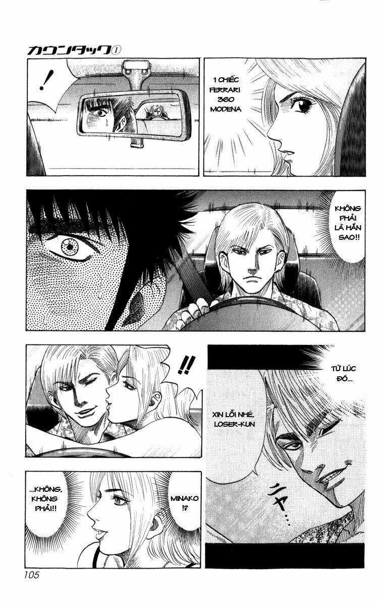 Countach Chapter 1.4 trang 15