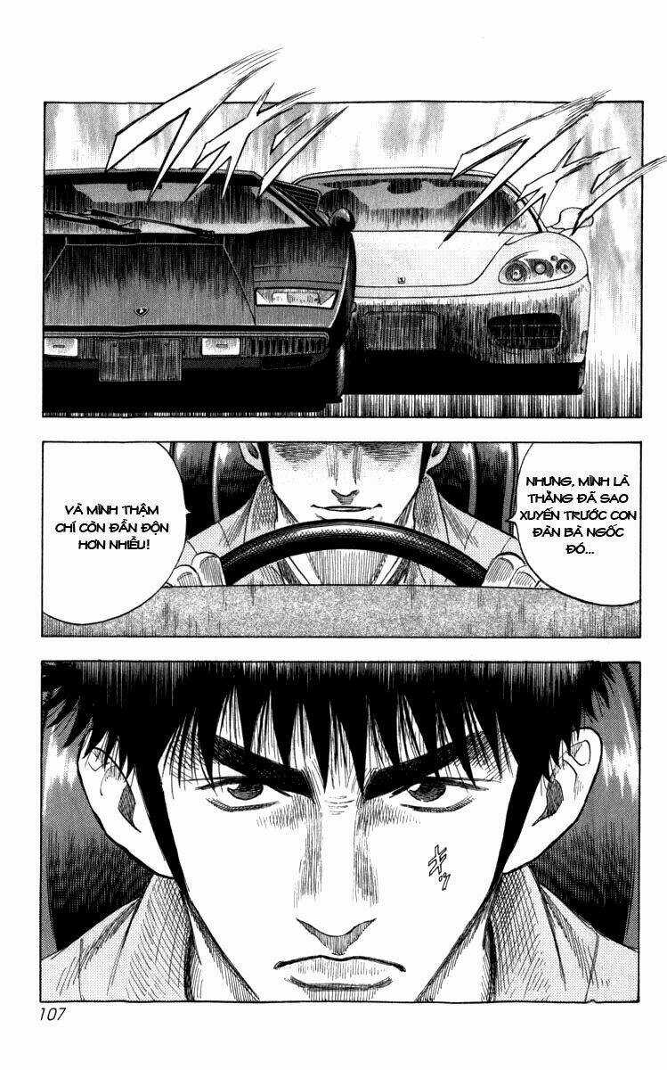 Countach Chapter 1.4 trang 17